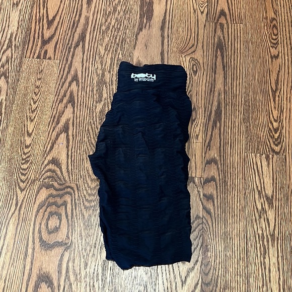 Booty by brabants original black leggings - Picture 4 of 4